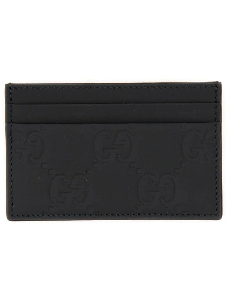 Gucci Gucci GG Detailed Card Holder 1