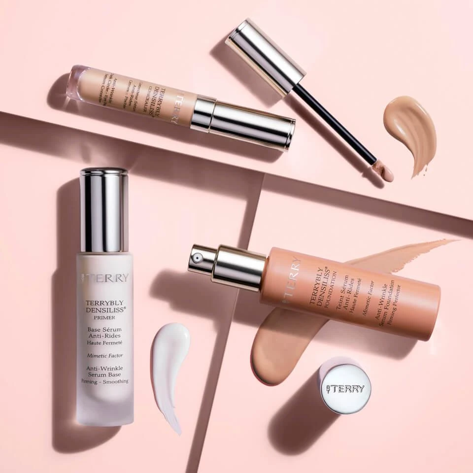BY TERRY By Terry Terrybly Densiliss Serum Foundation 5