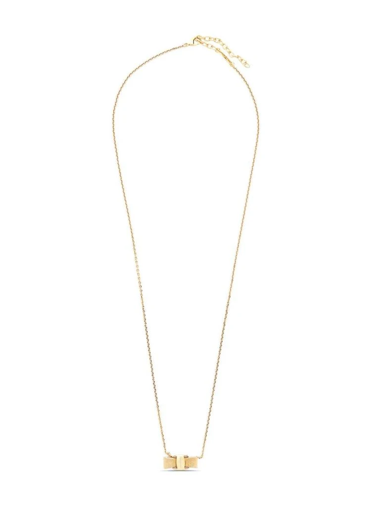 Salvatore Ferragamo FERRAGAMO - Vara Necklace 2