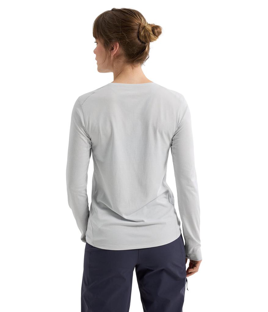 Arc
teryx Taema Crew Long Sleeve