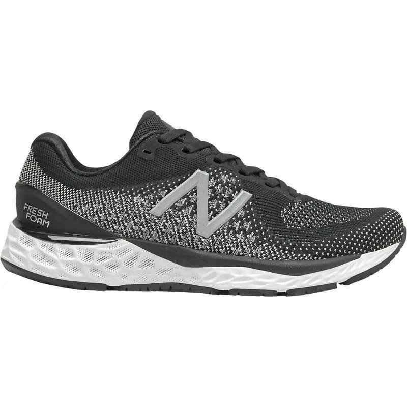 New Balance Women's Fresh Foam 880V11 Running Shoes 2E/Extra Wide Width 1
