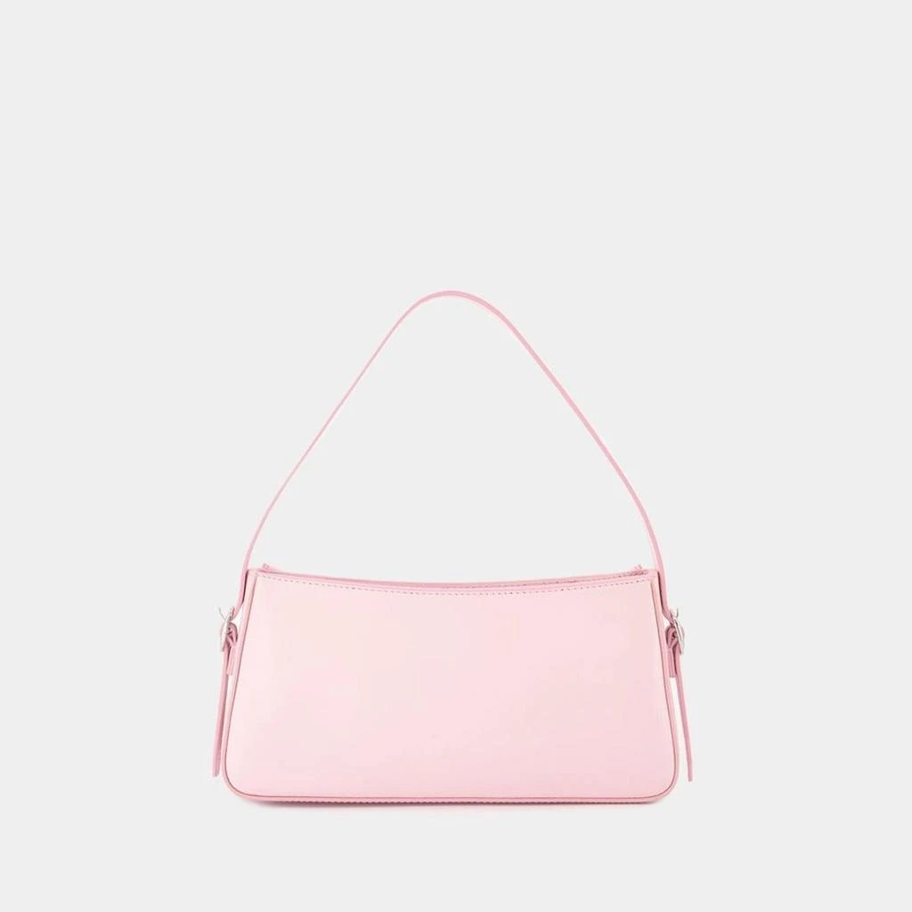 COPERNI Belt Shoulder Bag - Leather - Pink 3