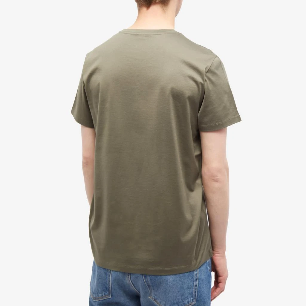 Moncler Moncler Multi Logo T-Shirt 3