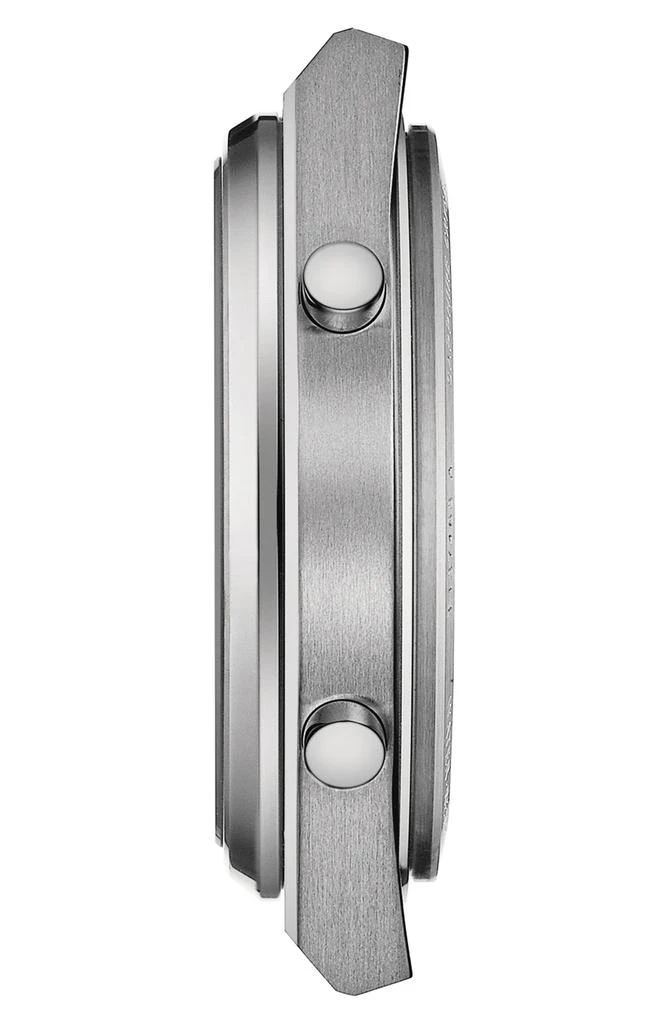 Tissot PRX Digital Bracelet Watch, 40mm 4