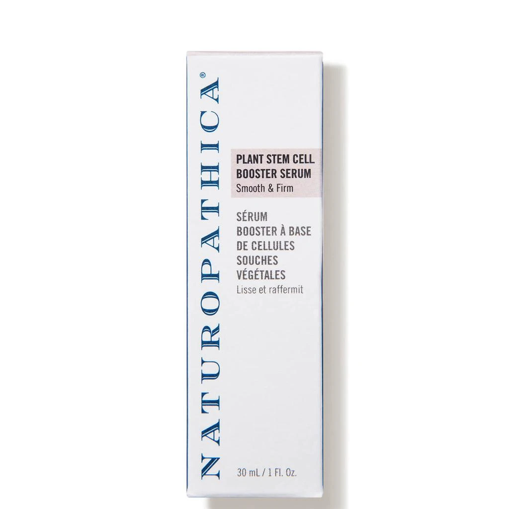 Naturopathica Naturopathica Plant Stem Cell Booster Serum 4