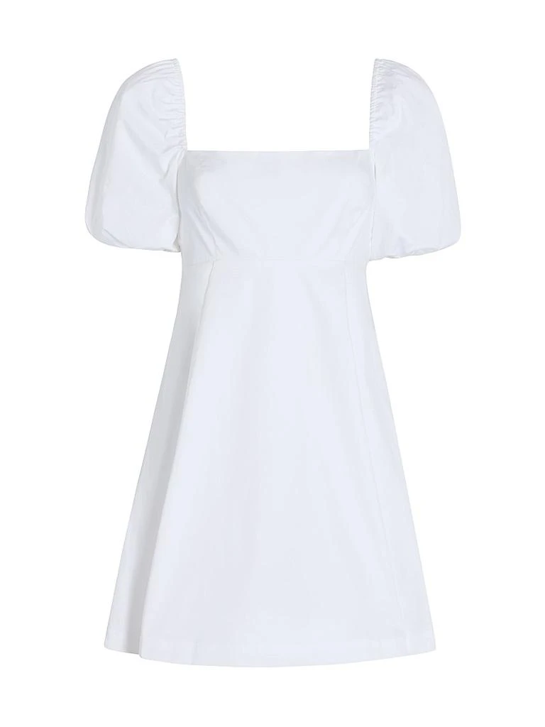 Hill House Home The Matilda Mini Dress 1