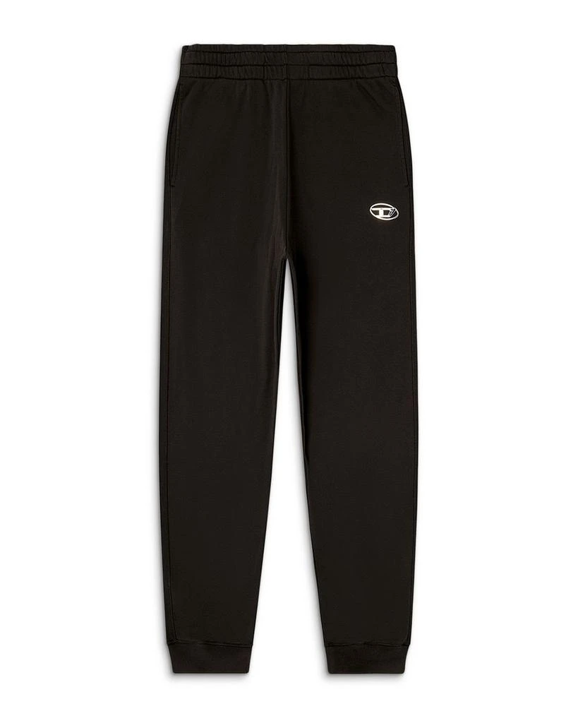 Diesel Marky Regular Fit Sweatpants 4