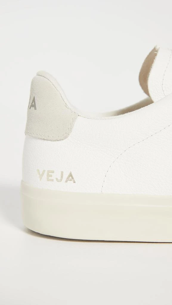 Veja Campo Chromefree Sneakers 3