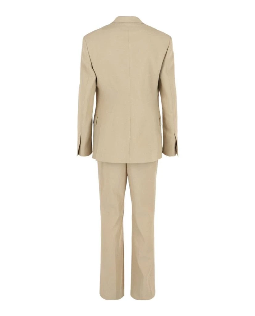 Salvatore Ferragamo Single-Breasted Suit 2