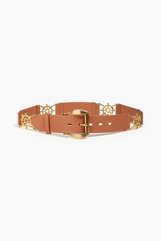 Zimmermann Leather belt 1