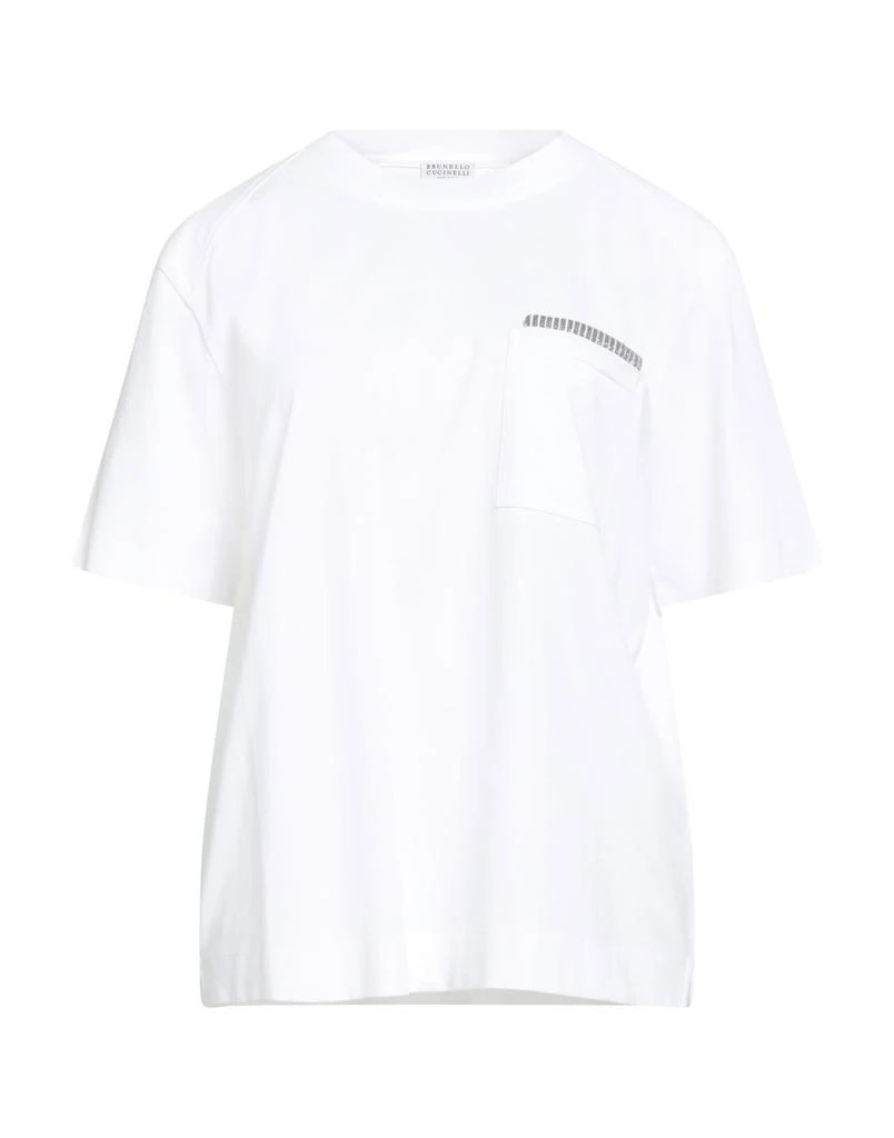 Brunello Cucinelli T-shirt 1