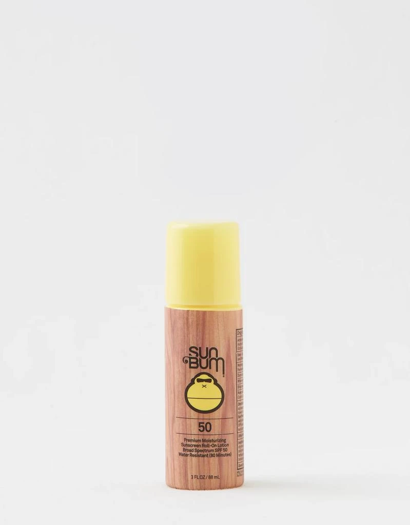 Aerie Sun Bum Roller Ball Sunscreen - SPF 50 1