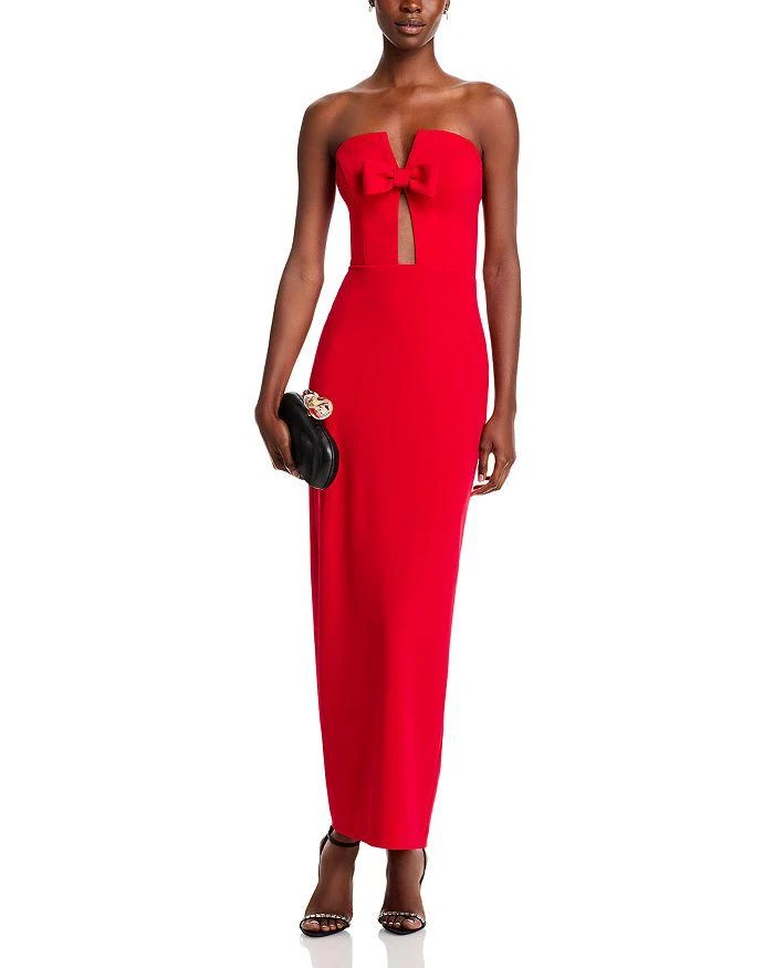 AQUA Evening Gown - Exclusive 3