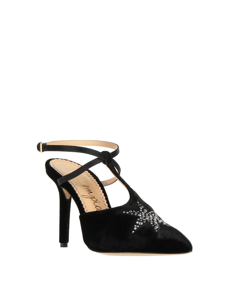 Charlotte Olympia Pump