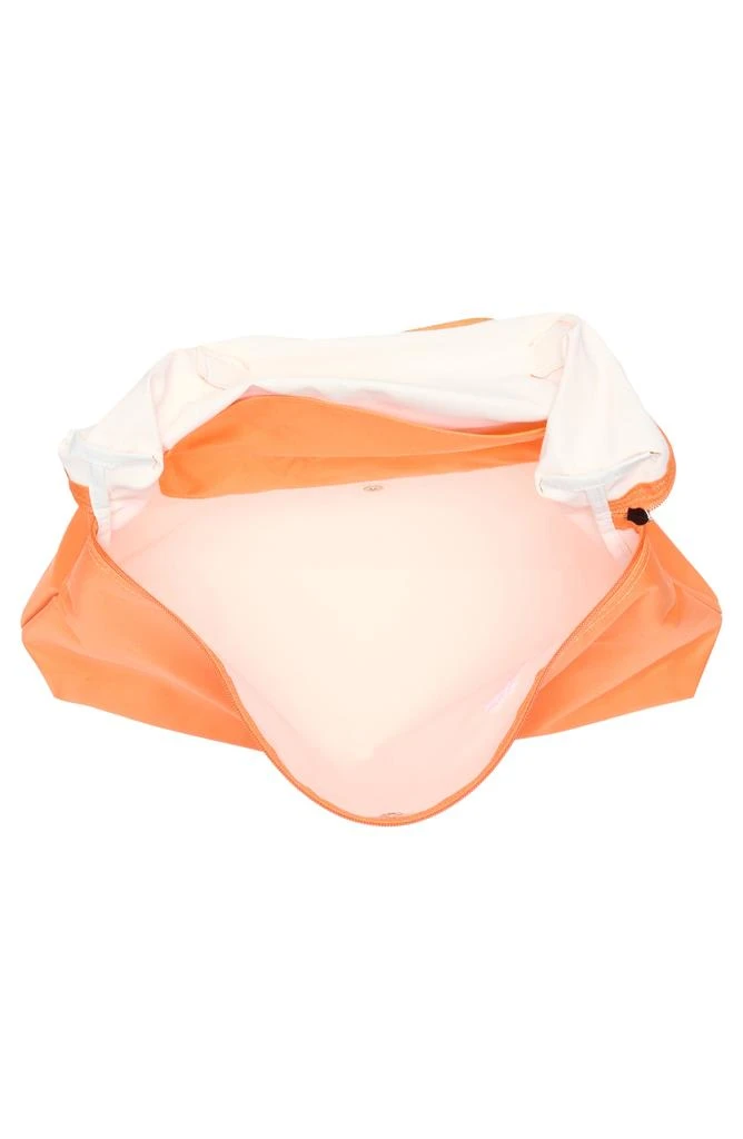 Longchamp Top Handle Document Holder 6