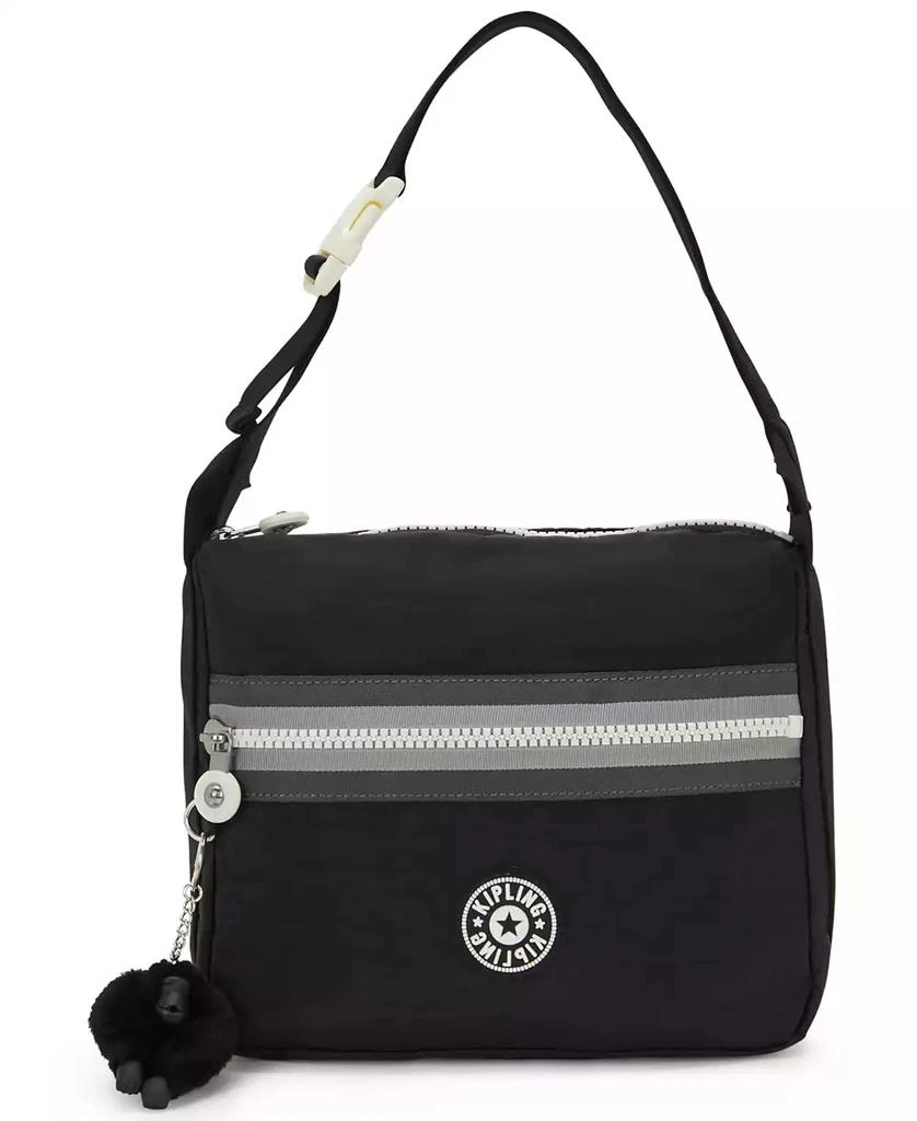 Kipling Sellest Zipper Shoulder Bag 1