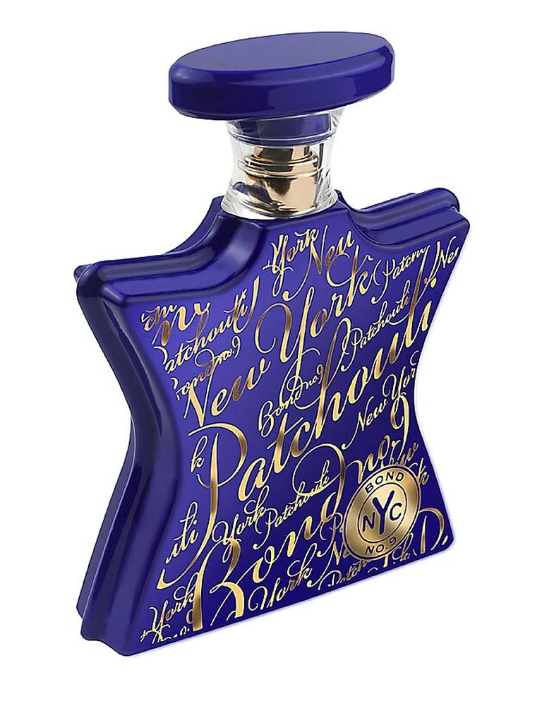 Bond No.9 New York Patchouli 1
