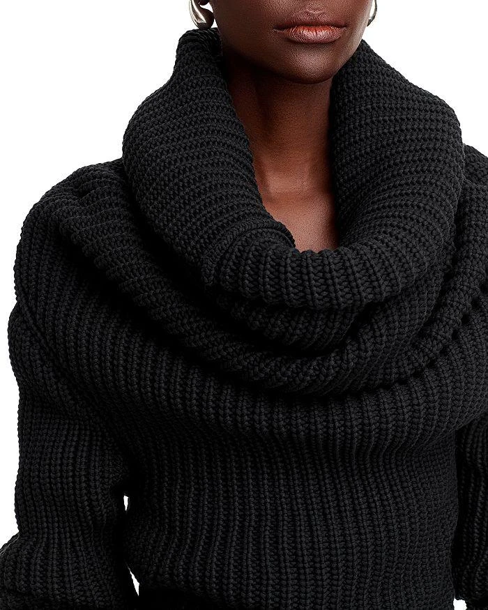 A.W.A.K.E. Mode Hooded Glove Top 5