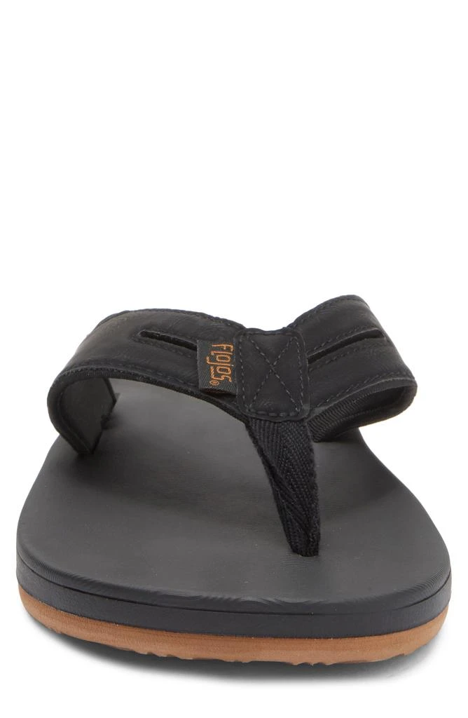 Flojos Chimi Flip Flop Sandal 3