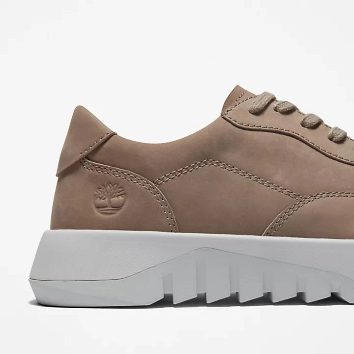 Timberland Supaway Trainer for Men in Beige 7