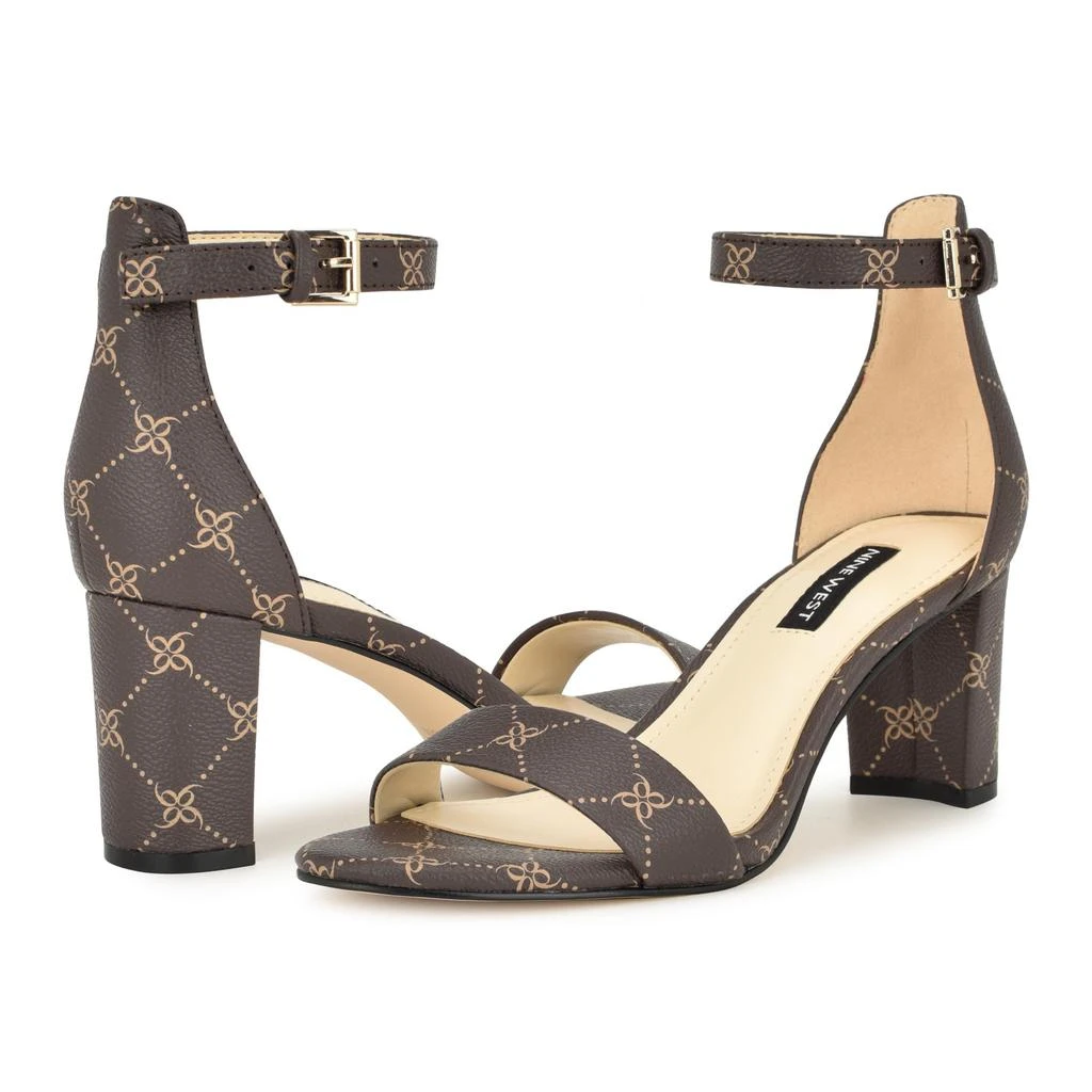 Sandal Nine West Zappos Nine West Pruce High Heels Free Shipping