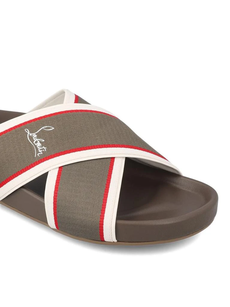 Christian Louboutin Christian Louboutin Sandals 4
