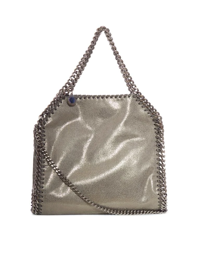 Stella McCartney FALABELLA MINI TOTE BAG 4