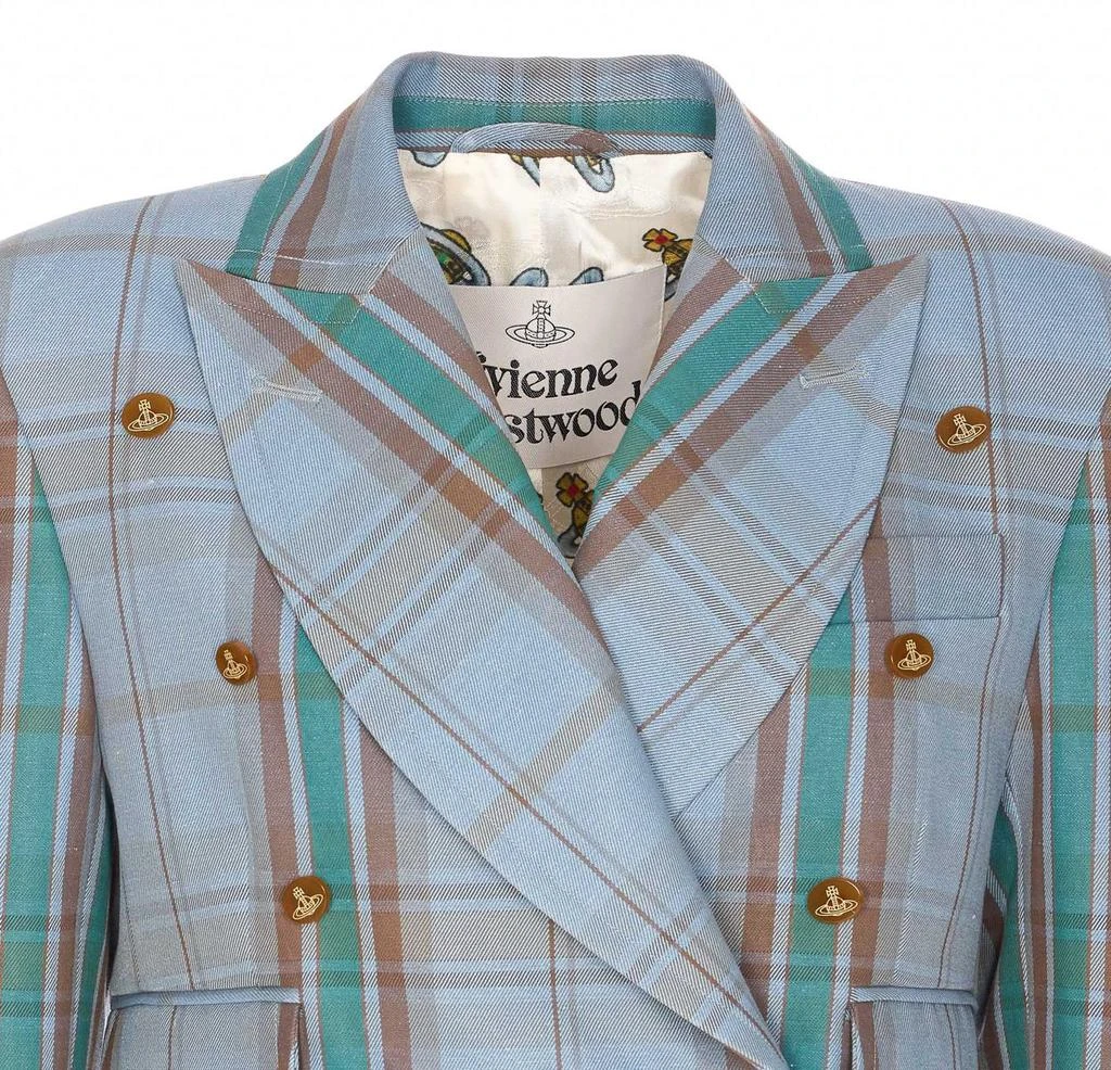 Vivienne Westwood Vivienne Westwood Jackets 4