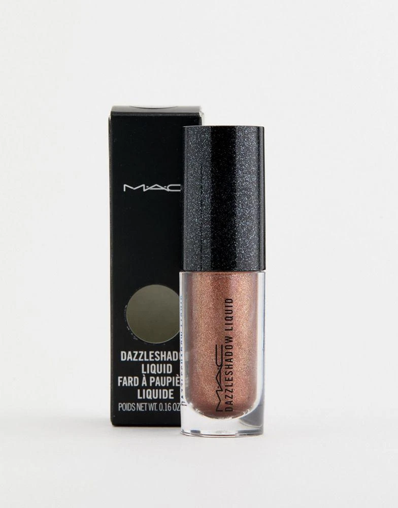 MAC MAC Dazzleshadow Liquid - Rayon Rays 1