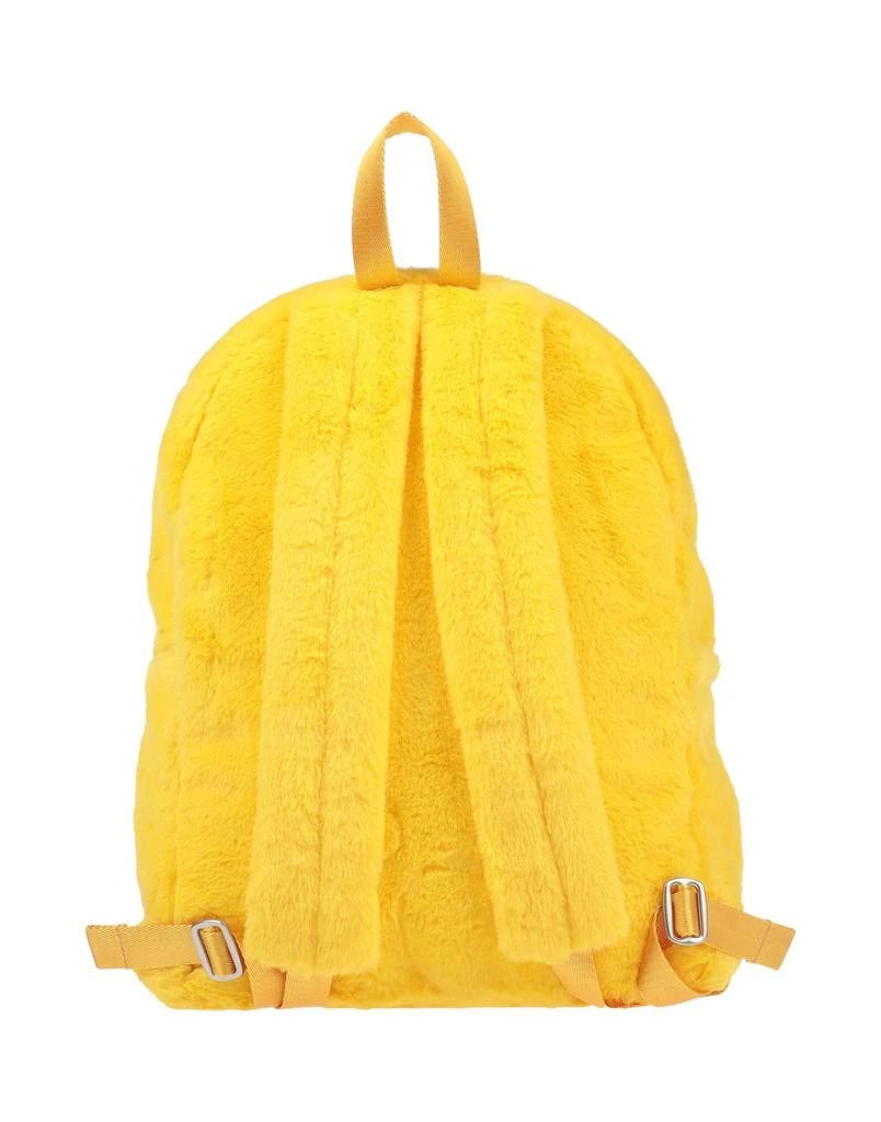 Marc Jacobs Marc Jacobs - Backpacks - Yellow - Woman 3