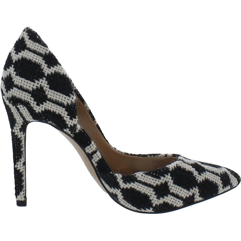 Jessica Simpson Praylee Womens Stiletto Pointed Toe Heels 3