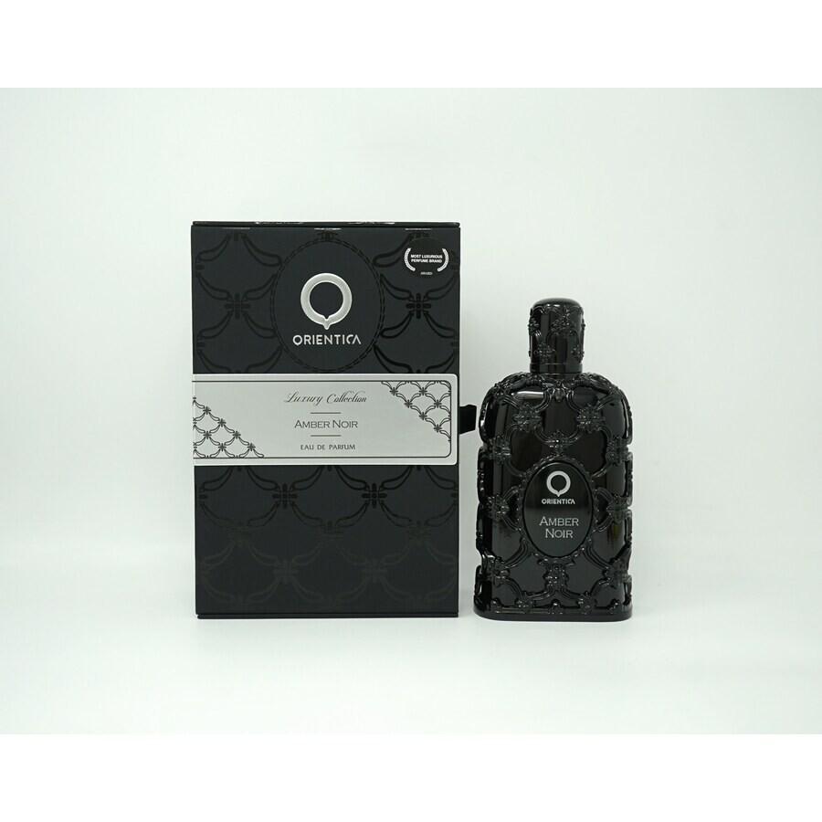 ORIENTICA Orientica Amber Noir Unisex EDP