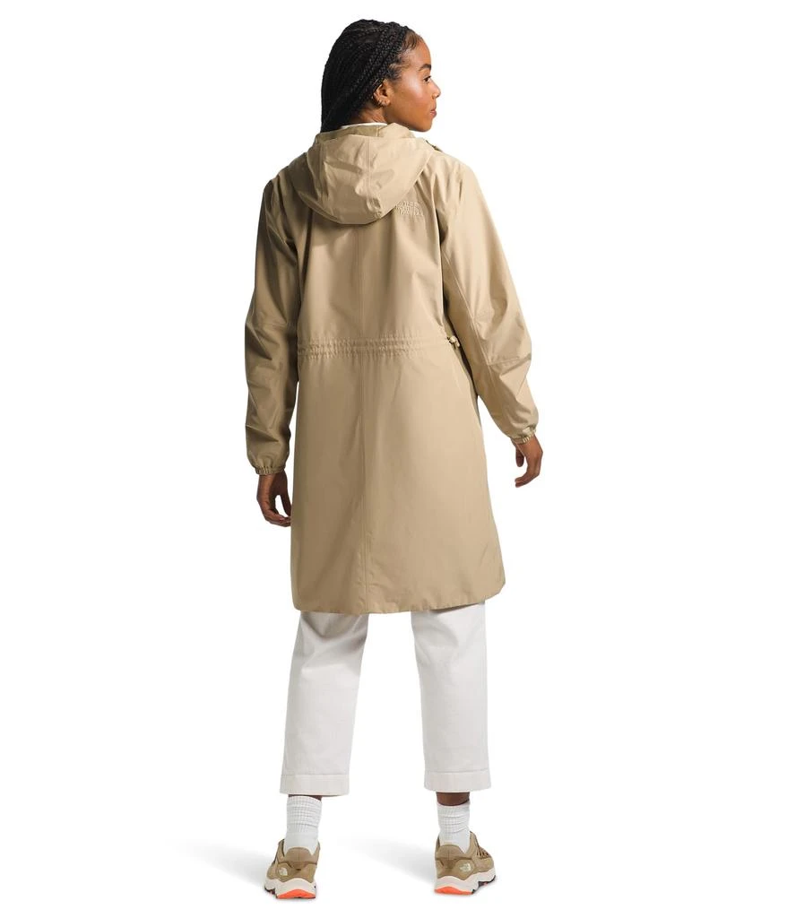 The North Face Daybreak Rain Parka 2