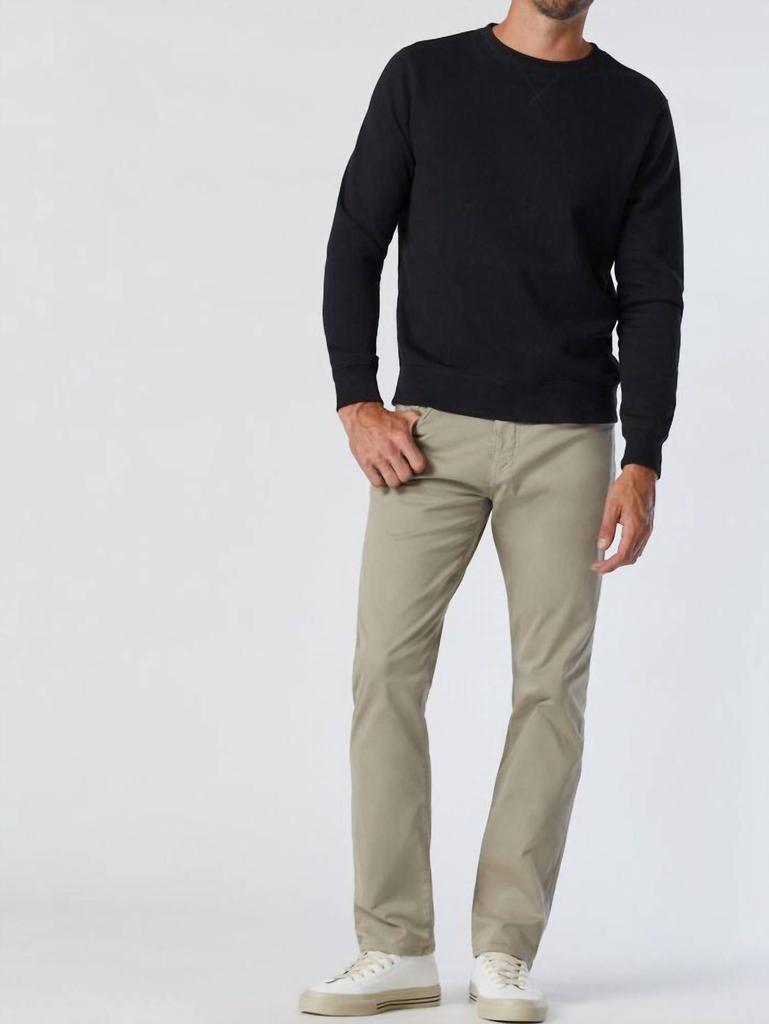 Mavi Jeans Mavi - Zach Straight Leg Pants