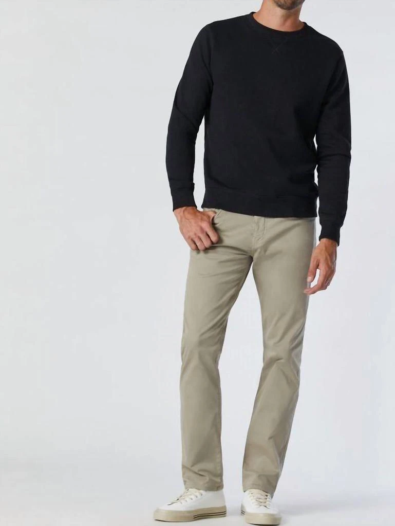 Mavi Jeans Mavi - Zach Straight Leg Pants 1