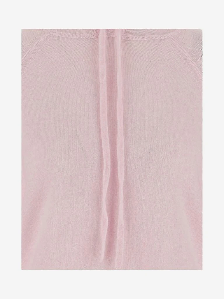 Allude Allude Hooded Sweater 3