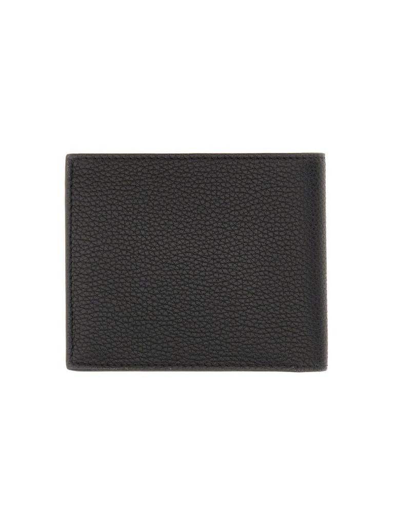 Tom Ford Tom Ford Bifold Wallet T Line Classic