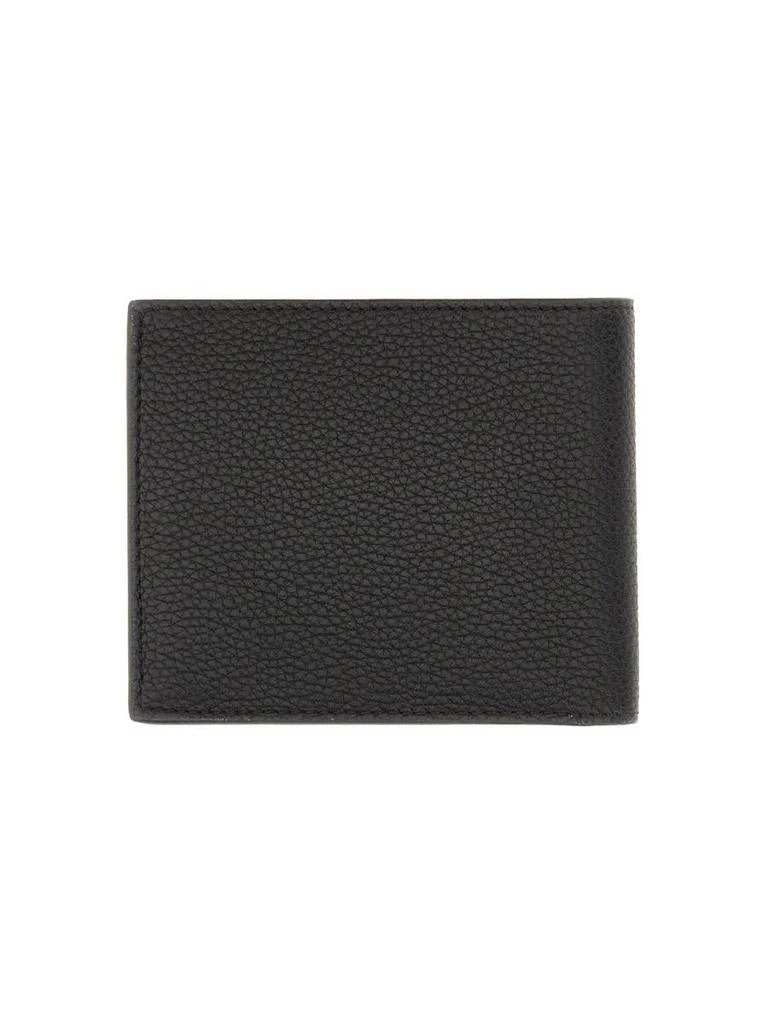 Tom Ford Tom Ford Bifold Wallet T Line Classic 2
