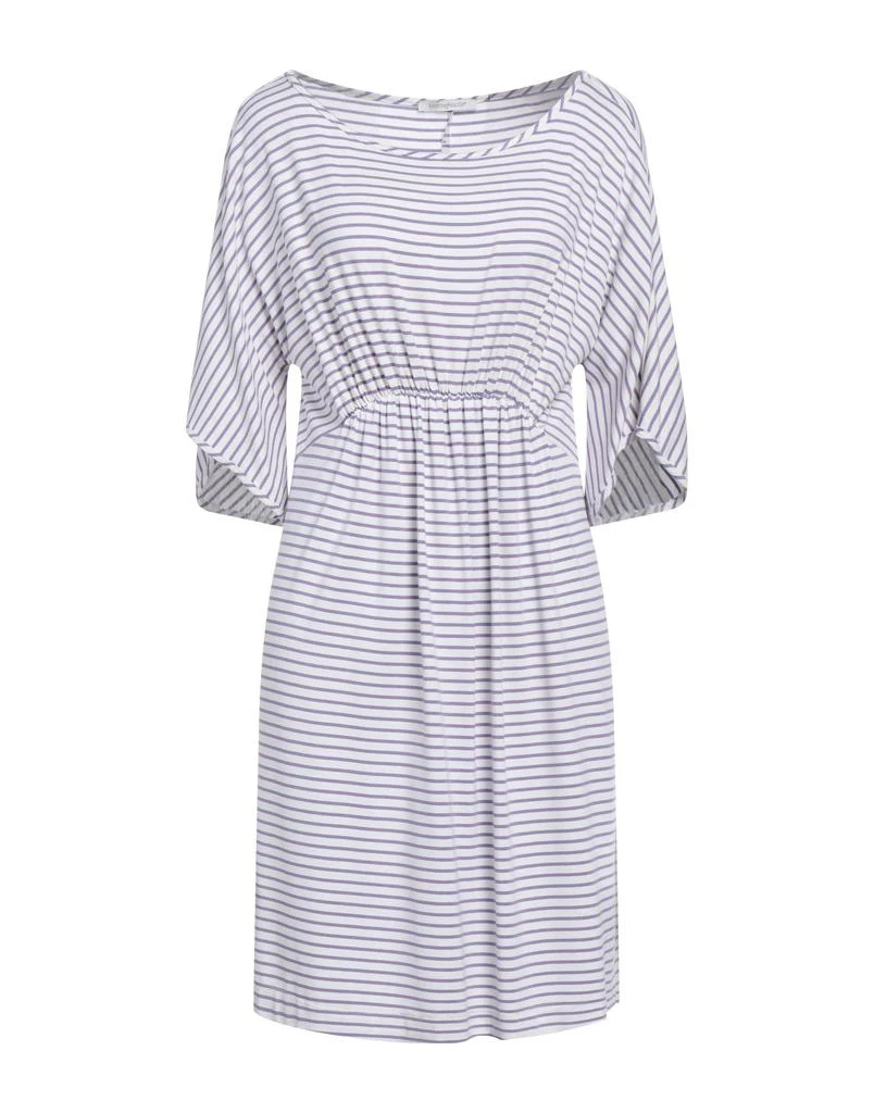 BIANCOGHIACCIO Short dress 1