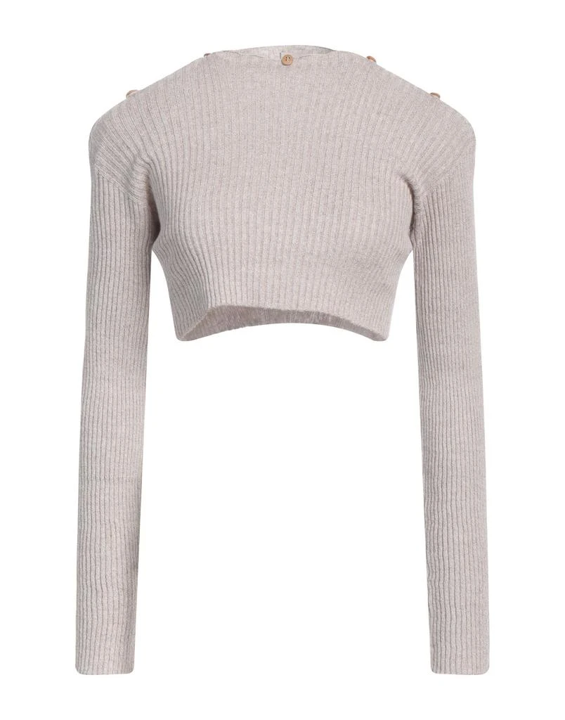 Baserange Sweater 1