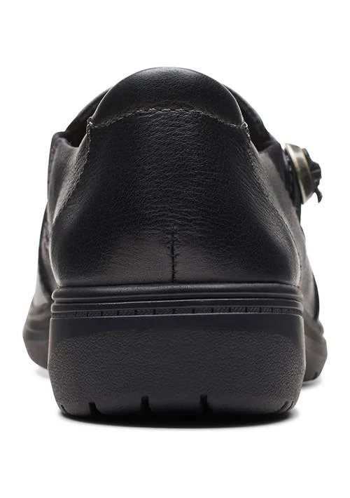Clarks Carleigh Pearl Loafer Flats 4