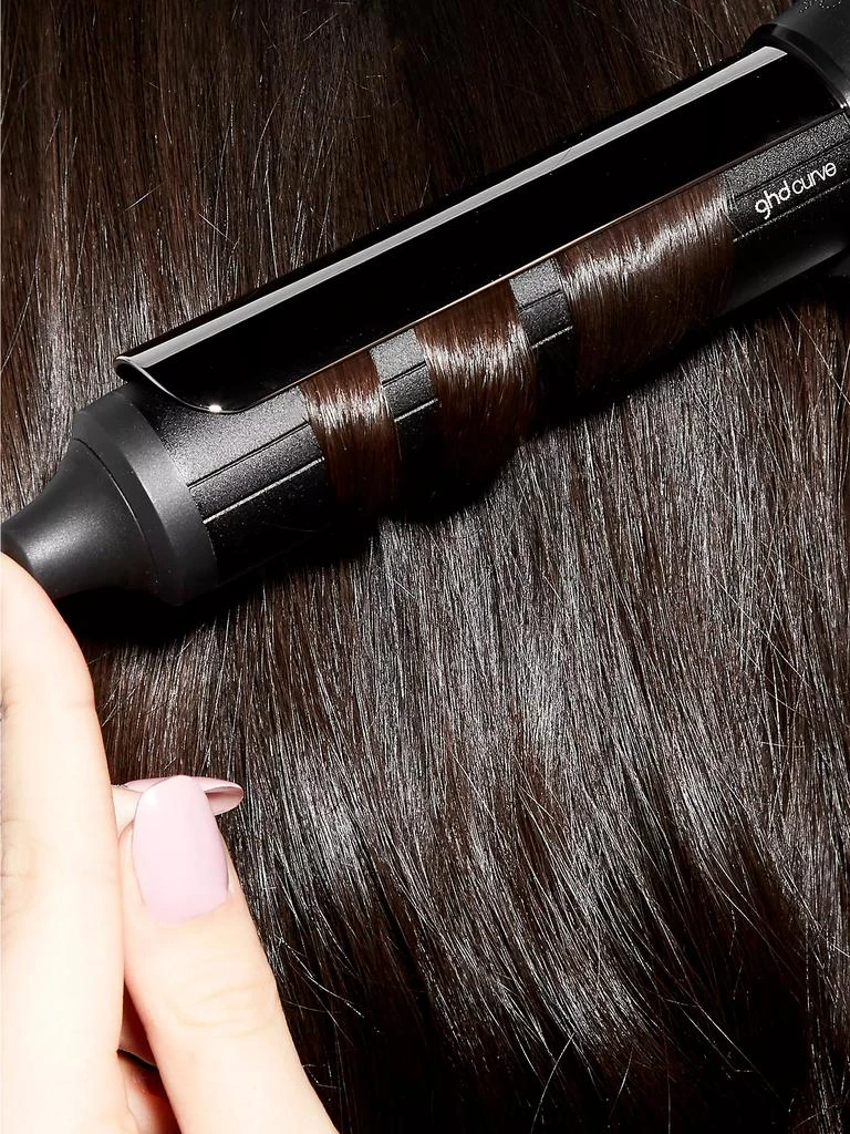 GHD Soft Curl - 1.25" Curling Iron 5