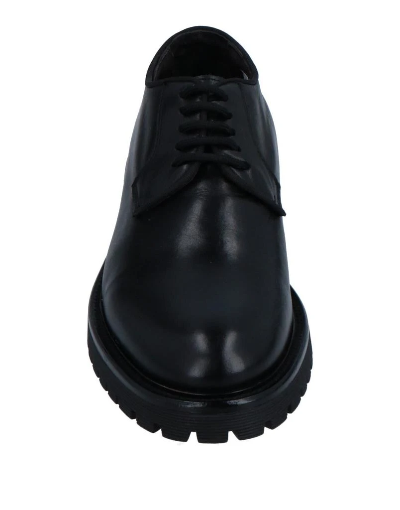 EXTON Laced shoes 4