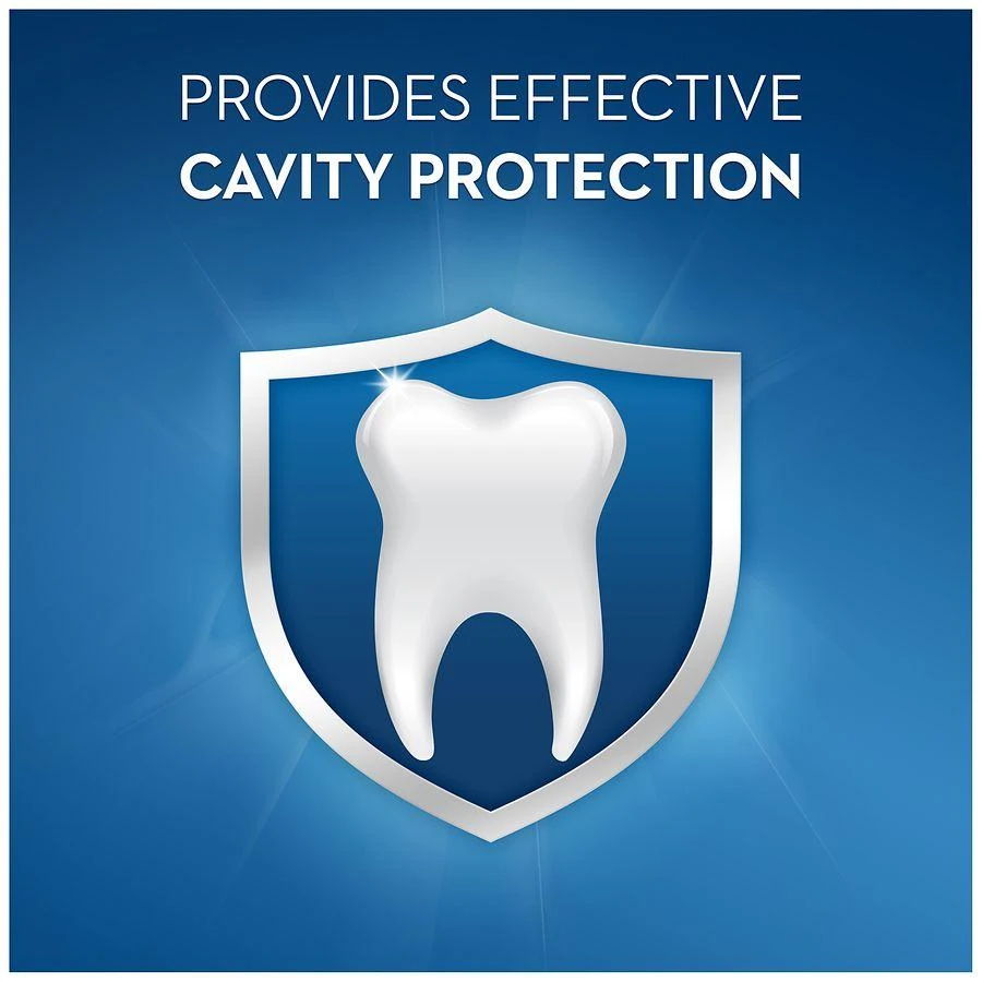 Crest Toothpaste Strawberry 3