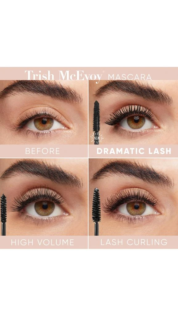Trish McEvoy Dramatic Lash Mascara 4