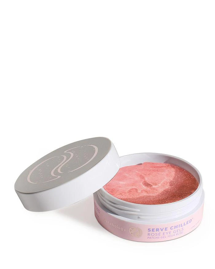 Patchology Serve Chilled Rosé Eye Gels 3