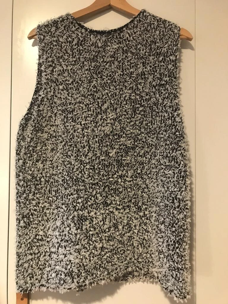 cos Top with structure 2