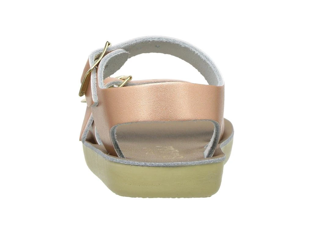Salt Water Sandal by Hoy Shoes Sun-San - Sea Wees (Infant/Toddler) 5