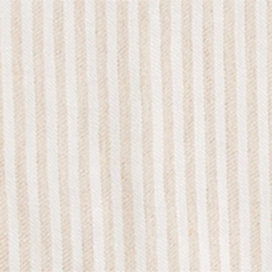 IL GUFO Linen Striped Dress (4-10 Years) 4
