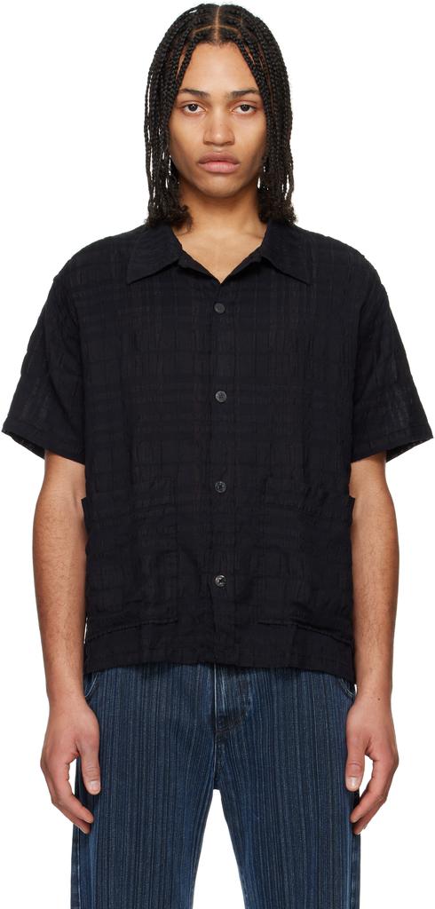 mfpen Black Exact Shirt - Shirts - Compare Prices from 2+